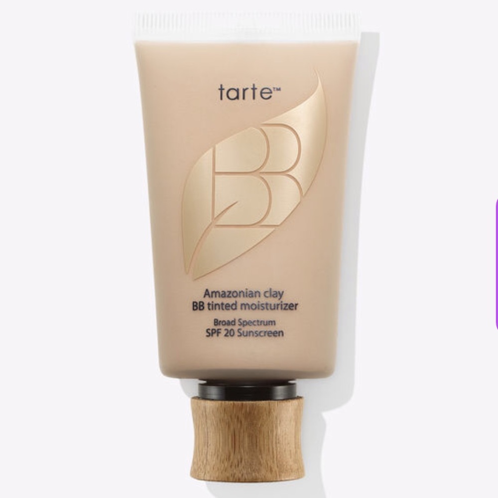 TARTE Amazonian Clay BB Tinted Moisturizer SPF 20